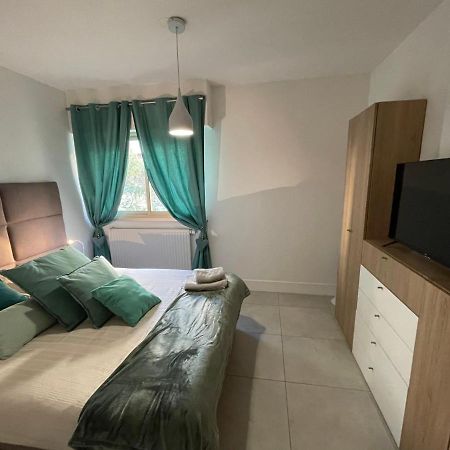 Apartamento Le Melody Antibes Exterior foto