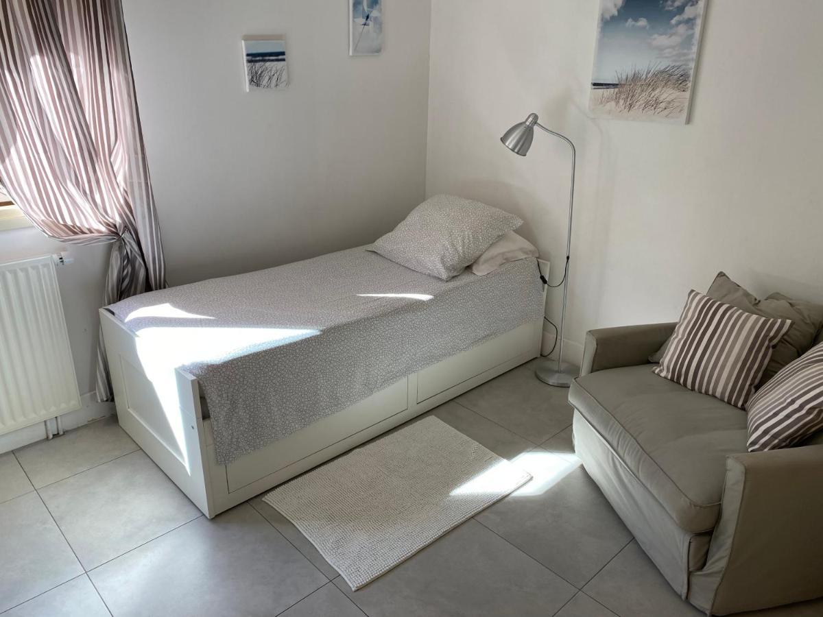 Apartamento Le Melody Antibes Exterior foto