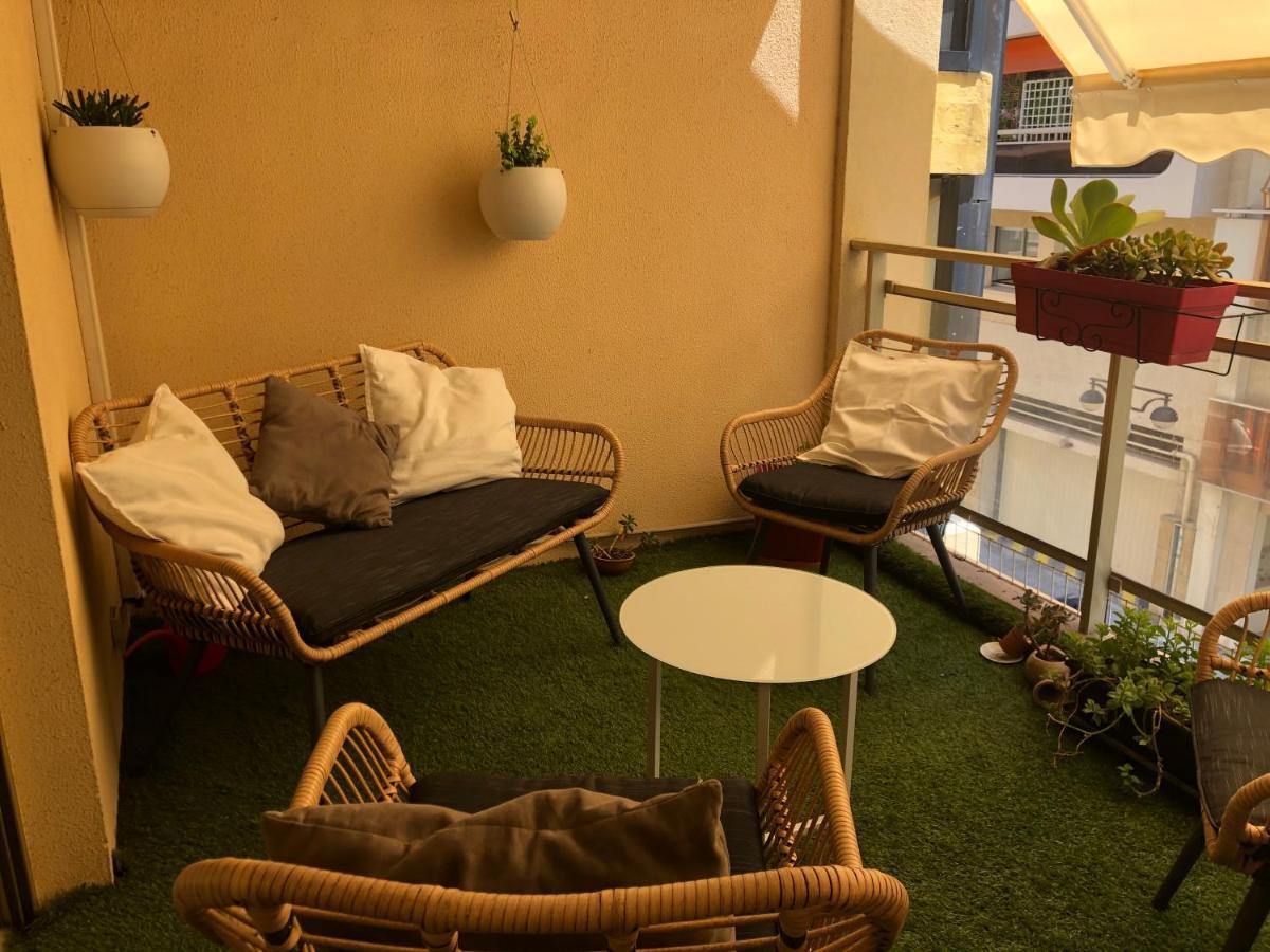 Apartamento Le Melody Antibes Exterior foto