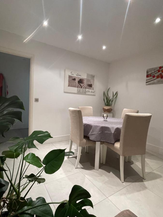 Apartamento Le Melody Antibes Exterior foto