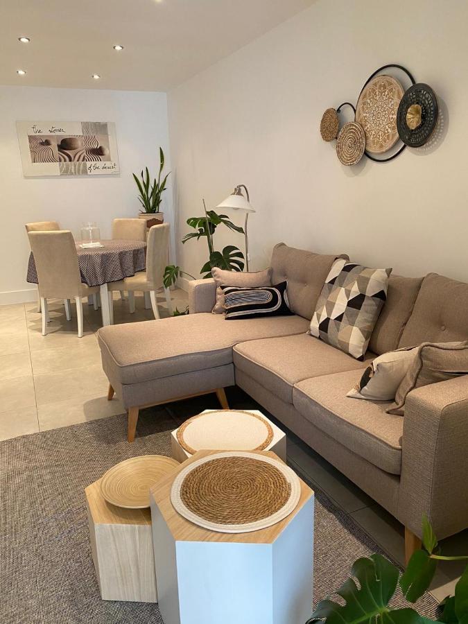 Apartamento Le Melody Antibes Exterior foto