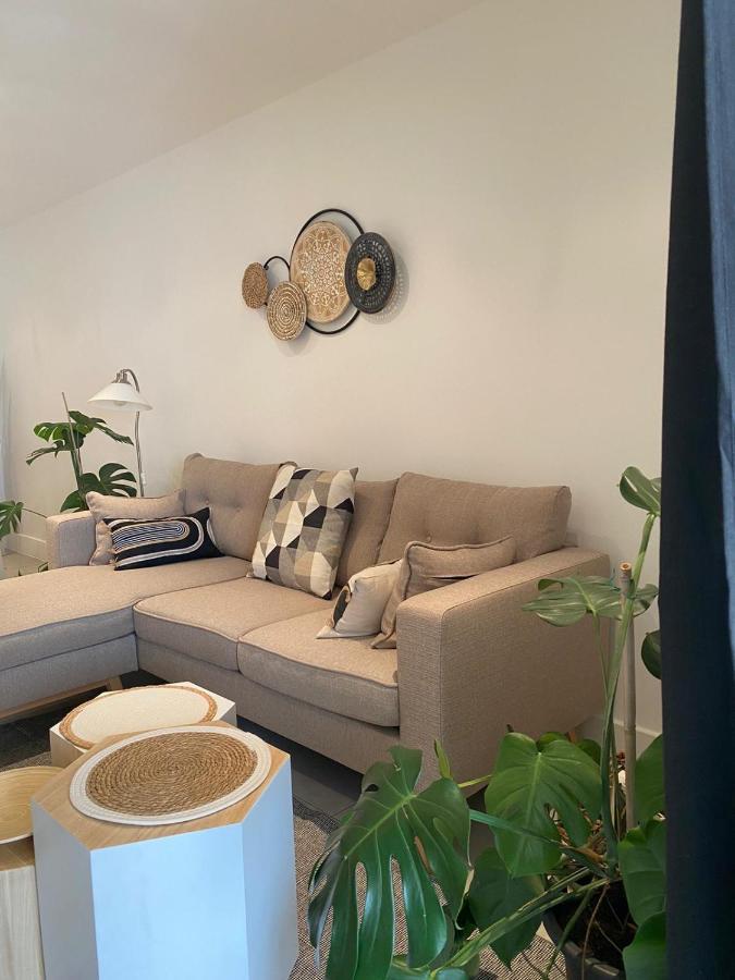 Apartamento Le Melody Antibes Exterior foto