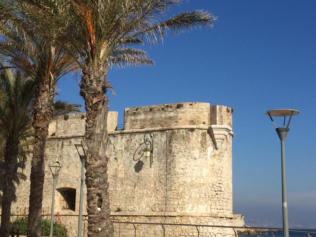 Apartamento Le Melody Antibes Exterior foto