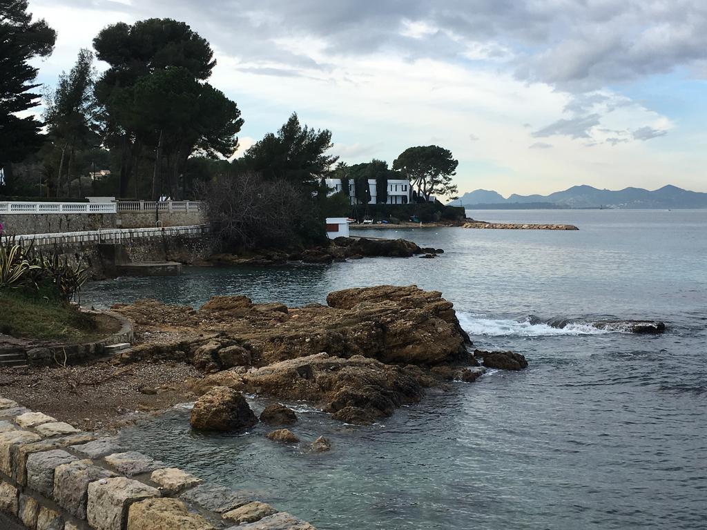 Apartamento Le Melody Antibes Exterior foto