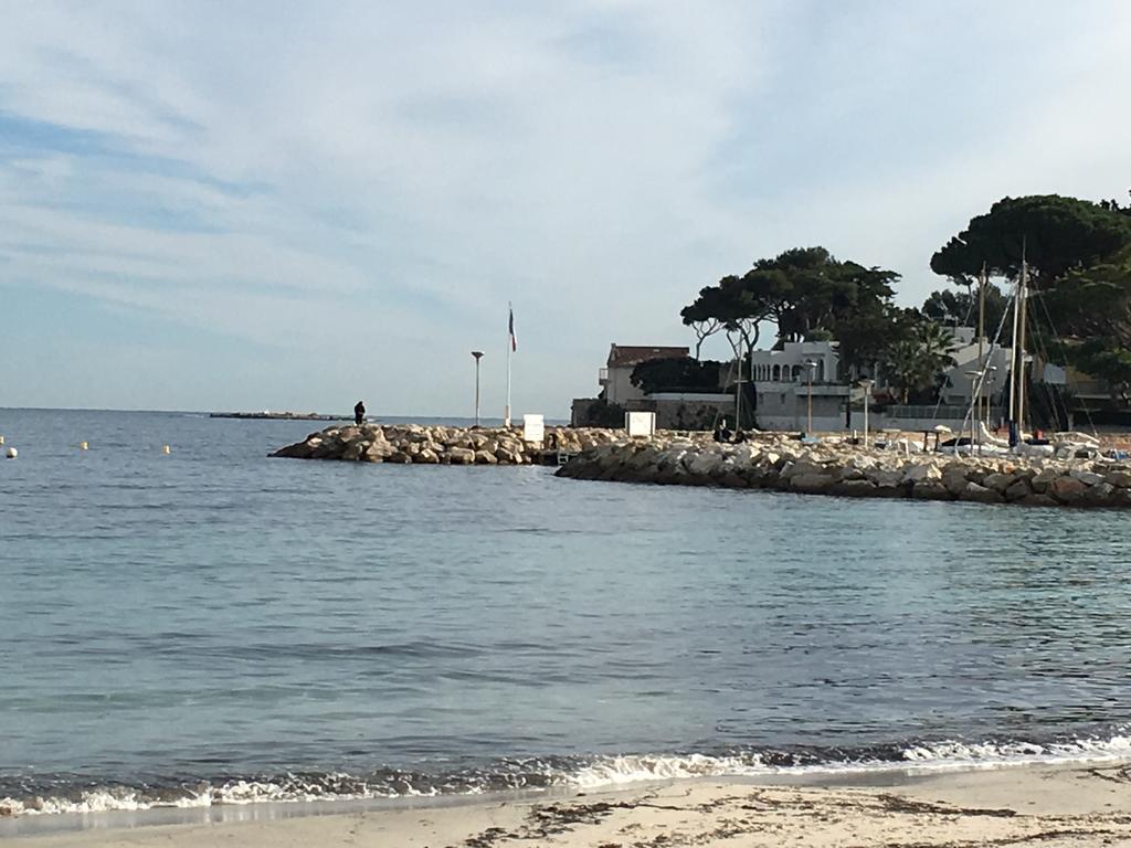 Apartamento Le Melody Antibes Exterior foto