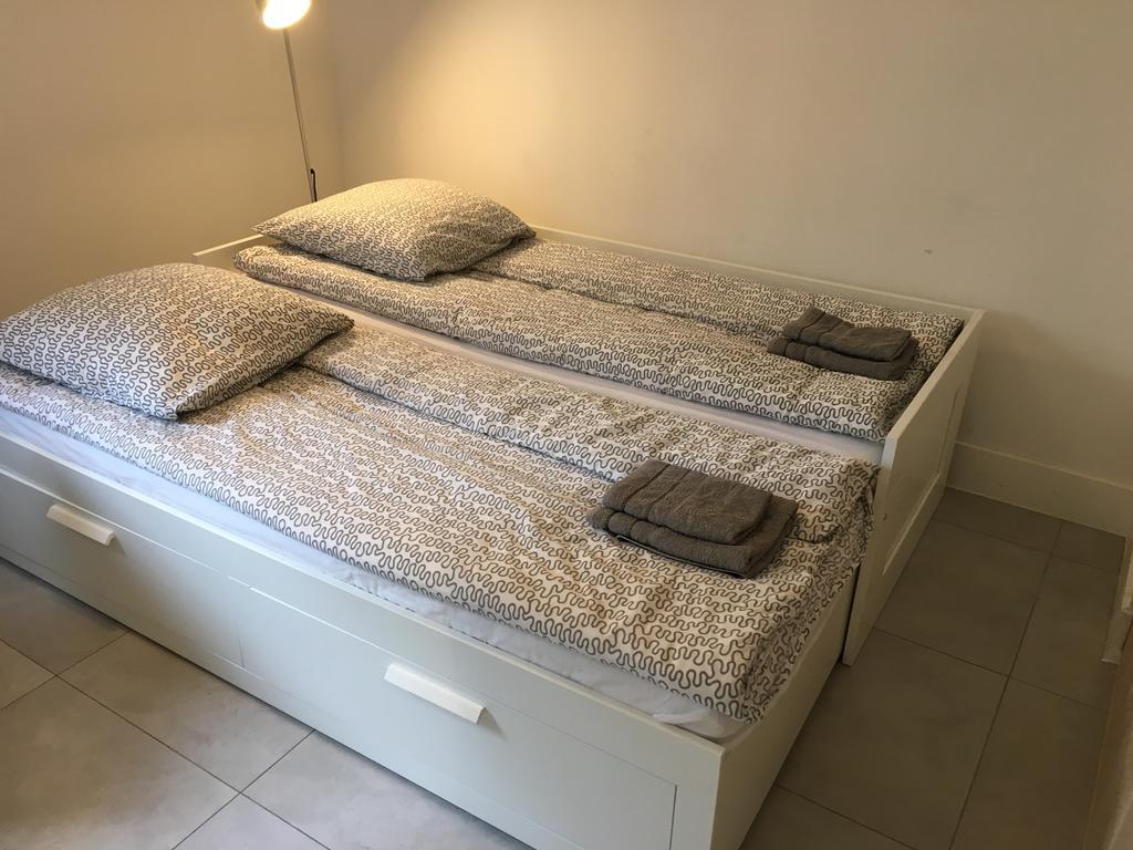 Apartamento Le Melody Antibes Exterior foto