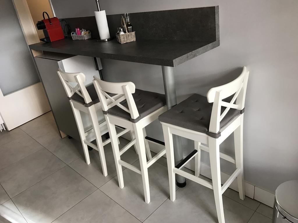 Apartamento Le Melody Antibes Exterior foto
