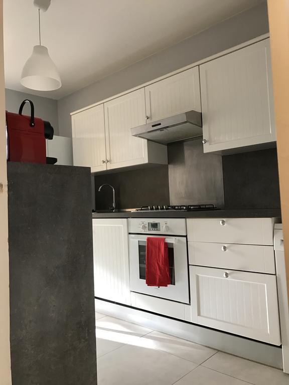 Apartamento Le Melody Antibes Exterior foto